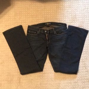 Lucky Brand Jeans